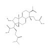 Structure of CAS 137551-38-3