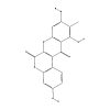 Structure of CAS 137810-40-3
