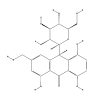 Structure of CAS 138373-23-6