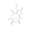 Structure of CAS 1394156-45-6