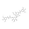 Structure of CAS 139891-98-8