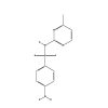 Structure of CAS 1401-55-4