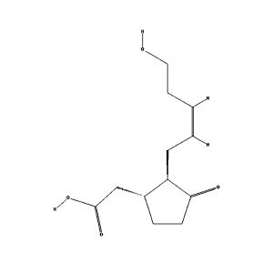 CAS No. 140631-27-2 12-Hydroxyjasmonic acid