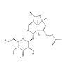 Structure of CAS 14259-45-1