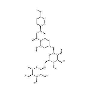 Structure of CAS 14259-47-3