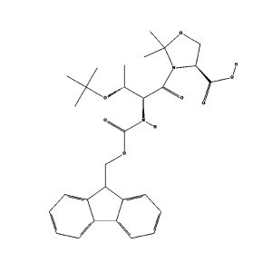 Structure of CAS 1425938-63-1