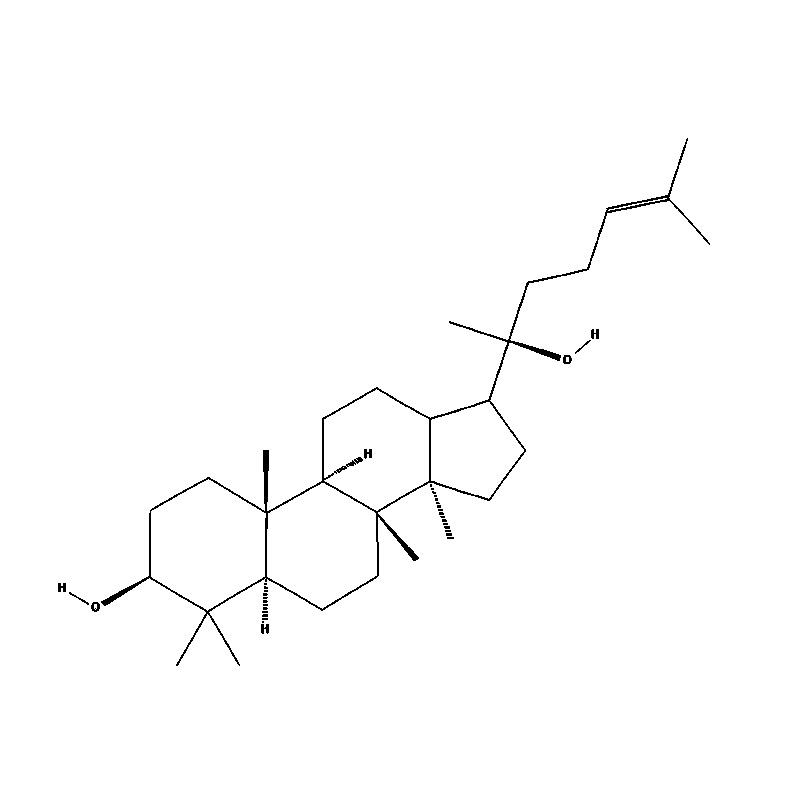 Structure of CAS 14351-29-2