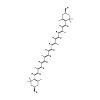 Structure of CAS 144-68-3