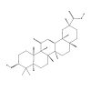 Structure of CAS 1449-05-4