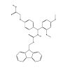 Structure of CAS 145069-56-3