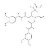 Structure of CAS 14534-61-3