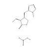 Structure of CAS 148-72-1
