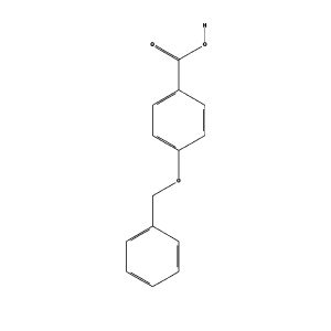 Structure of CAS 1486-51-7