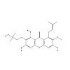 Structure of CAS 149155-01-1