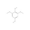 Structure of CAS 15233-65-5