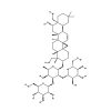 Structure of CAS 152580-79-5