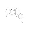 Structure of CAS 15358-48-2