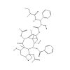 Structure of CAS 159001-25-9