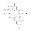 Structure of CAS 1617-53-4