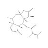 Structure of CAS 16503-32-5