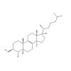 Structure of CAS 16910-39-7