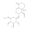 Structure of CAS 17388-39-5
