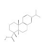 Structure of CAS 1740-19-8