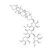 Structure of CAS 17406-45-0