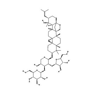 Structure of CAS 178064-13-6