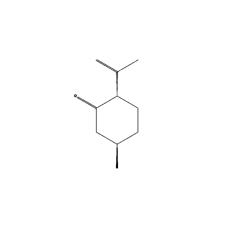 Structure of CAS 17882-43-8