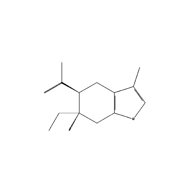 Structure of CAS 17910-09-7