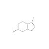Structure of CAS 17957-94-7