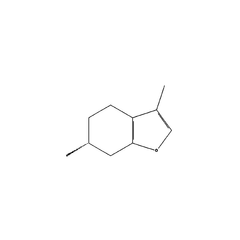 Structure of CAS 17957-94-7