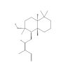 Structure of CAS 17990-16-8