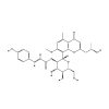 Structure of CAS 181489-99-6