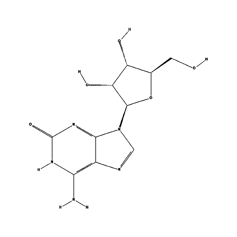 Structure of CAS 1818-71-9