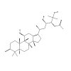 Structure of CAS 18674-16-3