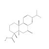 Structure of CAS 18684-55-4