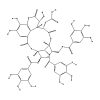 Structure of CAS 18942-26-2