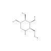 Structure of CAS 19130-96-2