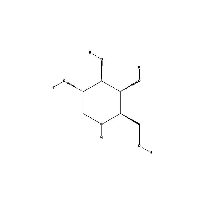 Structure of CAS 19130-96-2