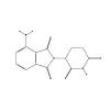 Structure of CAS 19171-19-8