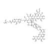 Structure of CAS 197787-17-0