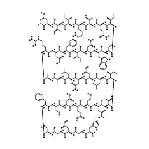 Structure of CAS 197922-42-2
