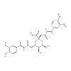 Structure of CAS 19870-46-3