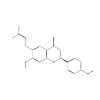 Structure of CAS 19879-32-4