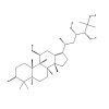 Structure of CAS 19885-10-0