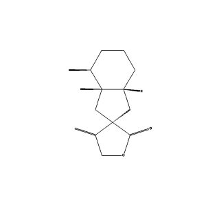 Structure of CAS 19906-72-0