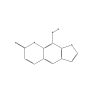 Structure of CAS 2009-24-7