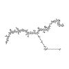 Structure of CAS 2023788-19-2